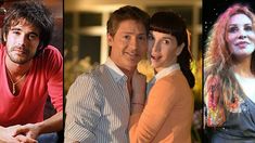 Cabré y Nacha Guevara, a Solamente Vos; Todo sobre el beso de Suar y Oreiro Cabré y Nacha Guevara, a Solamente Vos; Todo sobre el beso de Suar y Oreiro