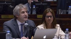 Felipe Miguel volvió a cruzar a Patricia Bullrich por las Taser en la ciudad de Buenos Aires.