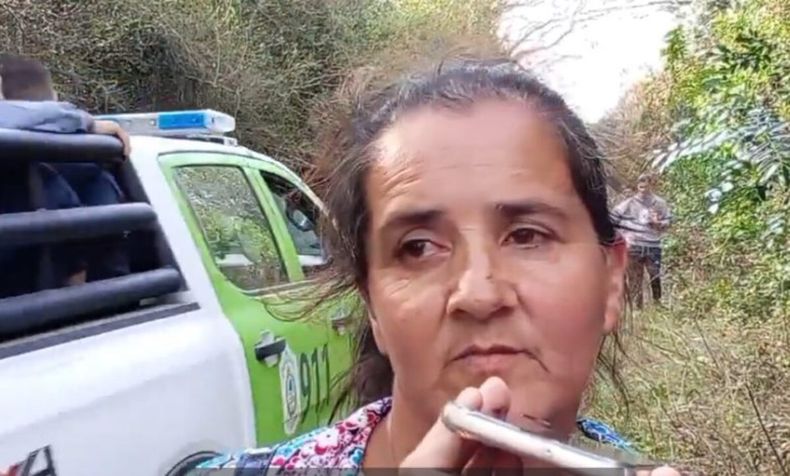 María Noguera