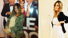 A tres meses del nacimiento de Olivia, Paula Chaves bajó 30 kilos y recuperó su figura A tres meses del nacimiento de Olivia, Paula Chaves bajó 30 kilos y recuperó su figura