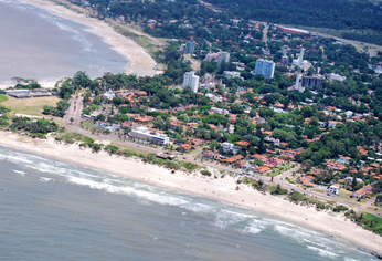 Uno de los destinos más atractivos para las próximas vacaciones. Uno de los destinos más atractivos para las próximas vacaciones.