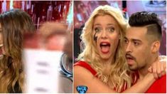 Nicole Neumann dejó afuera a Ángela Torres: sonrisa y un comentario de Pampita por el resultado Nicole Neumann dejó afuera a Ángela Torres: sonrisa y un comentario de Pampita por el resultado