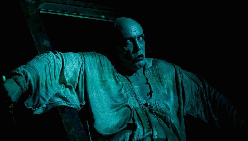 Habitación Macbeth, en su cuarta temporada.