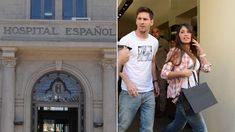 Éste es el parte médico de Antonella Roccuzzo, la mujer de Lionel Messi Éste es el parte médico de Antonella Roccuzzo, la mujer de Lionel Messi