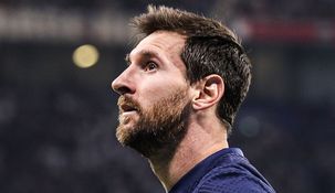 Messi aseguró que el Mundial de Qatar 2022 será el último con la Selección argentina. Messi aseguró que el Mundial de Qatar 2022 será el último con la Selección argentina.