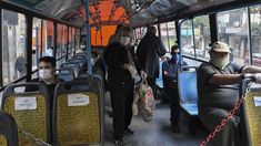 La medida de fuerza había arrancado el martes. La medida de fuerza había arrancado el martes.