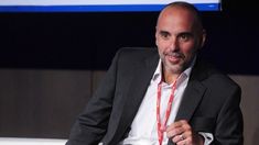 DAttellis volverá a la función pública. DAttellis volverá a la función pública.