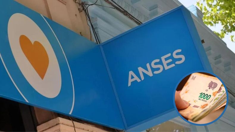 ANSES: Estos Grupos Recibirán El Primer Aumento En Marzo 2024