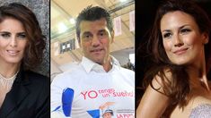 Goyco, Silvina Luna y Luli Fernández: arrancan nuevo programa, y ya hay peleas Goyco, Silvina Luna y Luli Fernández: arrancan nuevo programa, y ya hay peleas