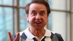 Carlos Villagrán Carlos Villagrán