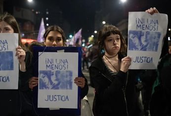 C5N | Triple Femicidio Florencio Varela
