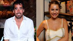 El descargo de Nacho Viale, ante los rumores de romance con Pampita El descargo de Nacho Viale, ante los rumores de romance con Pampita