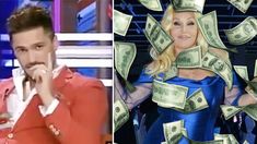 Por este video, Bam Bam Morais le tendrá que pagar una fortuna a Susana Giménez Por este video, Bam Bam Morais le tendrá que pagar una fortuna a Susana Giménez