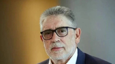 Enrique Szewach, exdirector del Banco Central. Enrique Szewach, exdirector del Banco Central.