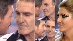 Oscar Ruggeri debutó en el Bailando y amenazó a Tinelli por Candela: Te voy a c... a trompadas Oscar Ruggeri debutó en el Bailando y amenazó a Tinelli por Candela: Te voy a c... a trompadas