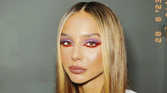 La hija de Marcelo Tinelli publicó en su Instagram imágenes de una sesión de fotos que marcó tendencia. La hija de Marcelo Tinelli publicó en su Instagram imágenes de una sesión de fotos que marcó tendencia.