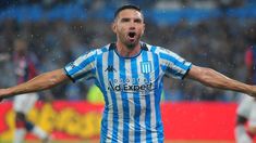 Suspenden el amistoso entre Racing y la U de Chile por los incendios en el sur de Chile Suspenden el amistoso entre Racing y la U de Chile por los incendios en el sur de Chile