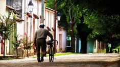 Cañada de Río Pinto, un pueblito de menos de 150 habitantes en Córdoba. Cañada de Río Pinto, un pueblito de menos de 150 habitantes en Córdoba.