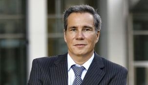 El Gobierno recordó a Alberto Nisman a 10 años de su muerte.&nbsp;