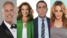 Telefe decidió echar a una de sus figuras y hay malestar en el canal. Telefe decidió echar a una de sus figuras y hay malestar en el canal.