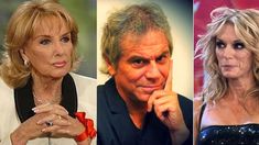 Beto Casella vs Mirtha Legrand y Yanina Latorre Beto Casella vs Mirtha Legrand y Yanina Latorre