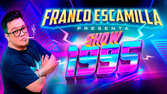 El especial de comedia de Netflix tiene una duración de 1 hora y 13 minutos.