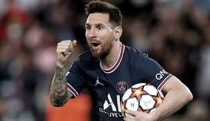 Medios españoles no descartan que Messi abandone el PSG.