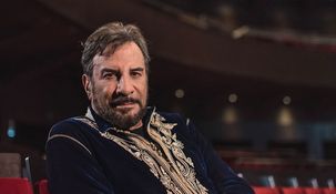 Eugenio Zanetti murió a los 79 años.