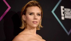 En el catálogo de Netflix, se destacan dos películas protagonizadas por la aclamada actriz Scarlett Johansson, disponibles en la plataforma de streaming. En el catálogo de Netflix, se destacan dos películas protagonizadas por la aclamada actriz Scarlett Johansson, disponibles en la plataforma de streaming.