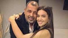 El padre de Ángela Leiva murió por coronavirus: se lo detectaron un día después de superar el cáncer El padre de Ángela Leiva murió por coronavirus: se lo detectaron un día después de superar el cáncer