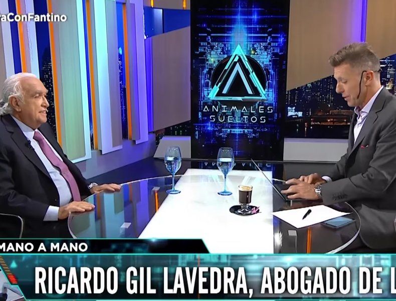 Gil Lavedra
