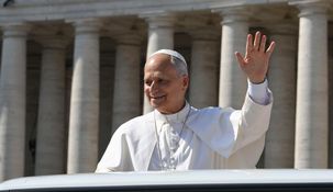 El Papa León XIV visitará la Argentina del 8 al 11 de noviembre de 2026, en el marco de su viaje apostólico por Sudamérica.