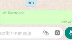 Enterate cómo hacer para que no figure en WhatsApp. Enterate cómo hacer para que no figure en WhatsApp.