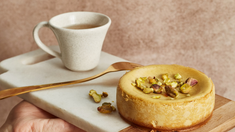 Conoce cómo disfrutar del mejor sabor del pistacho. Conoce cómo disfrutar del mejor sabor del pistacho.