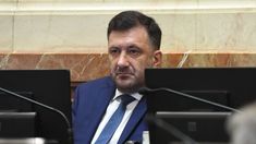 Un nuevo revés judicial para Edgardo Kueider.