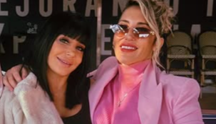 La mujer se defendió diciendo que es fotógrafa profesional pero sigue procesada. La mujer se defendió diciendo que es fotógrafa profesional pero sigue procesada.