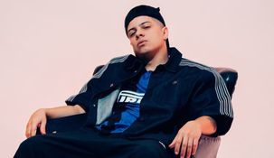El artista peruano de 28 años actuará por primera vez en el Monumental.