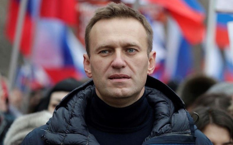 Tras la muerte de Alexei Navalny, Alemania le reclamó a Rusia que entregue  su cadáver