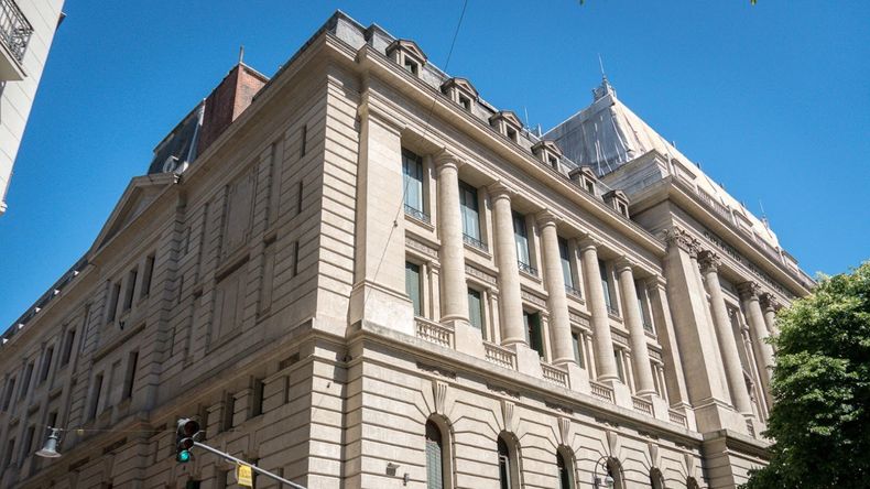 El Colegio Nacional de Buenos Aires batió récord de medallas olímpicas en 2024.