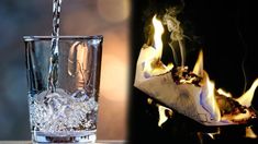 Cómo conseguir lo que más deseas con un ritual de agua y fuego y cuándo debes hacerlo