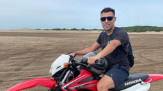 El policía baleado por motochorros en Acceso Oeste no podrá volver a caminar. El policía baleado por motochorros en Acceso Oeste no podrá volver a caminar.