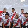 River Plate ya piensa en su próximo compromiso. River Plate ya piensa en su próximo compromiso.