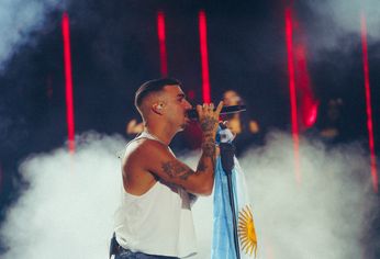 C5N | Rels B Argentina Hipódromo Palermo 30 septiembre 2023