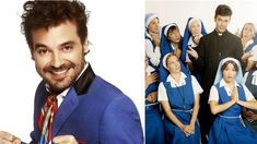 Pedro Alfonso se suma a Esperanza Mía Pedro Alfonso se suma a Esperanza Mía