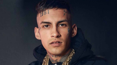 El músico volvió a ser noticia por su separación de la empresaria. El músico volvió a ser noticia por su separación de la empresaria.