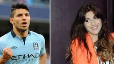 El Kun le inicia juicio a Gianinna Maradona por no dejar viajar a su hijo con él El Kun le inicia juicio a Gianinna Maradona por no dejar viajar a su hijo con él