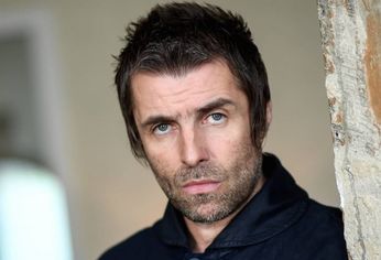 Liam Gallagher ya a había hablado en la previa de Inglaterra vs. México y ahora se refirió al cruce con Argentina.