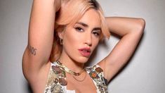 Lali Espósito Lali Espósito