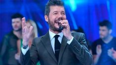 Marcelo Tinelli vuelve a la pantalla de El Trece con un especial de humor Marcelo Tinelli vuelve a la pantalla de El Trece con un especial de humor
