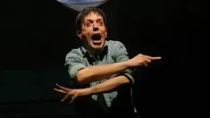 El Brote, una obra que sale del off y se convierte en éxito El Brote, una obra que sale del off y se convierte en éxito